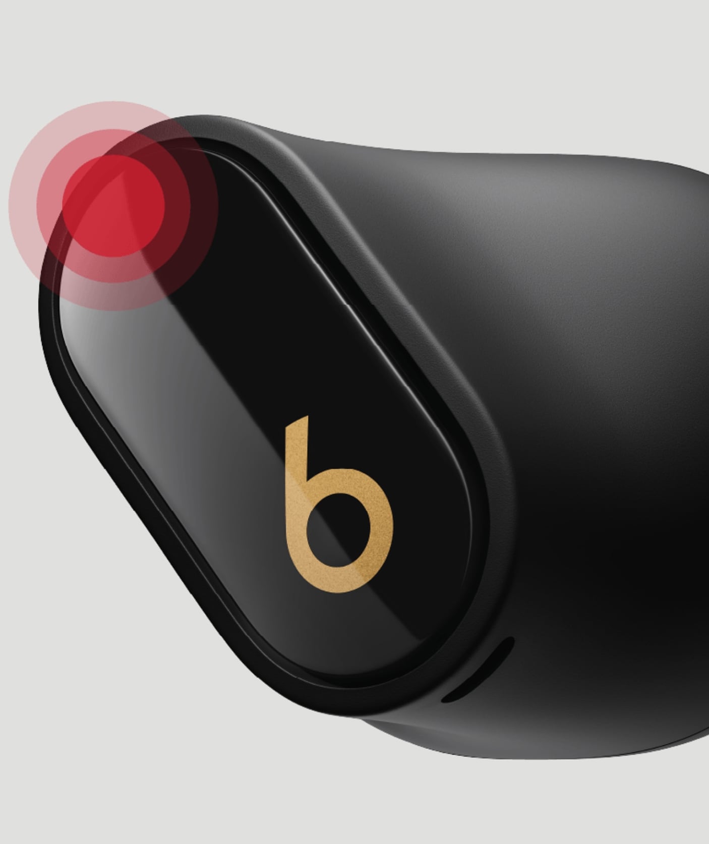 Casti BEATS Studio Buds +, True Wireless, Bluetooth, In-Ear